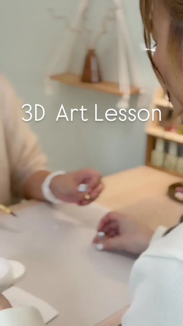 マンツーマンレッスンで新たな可能性を✩.*˚