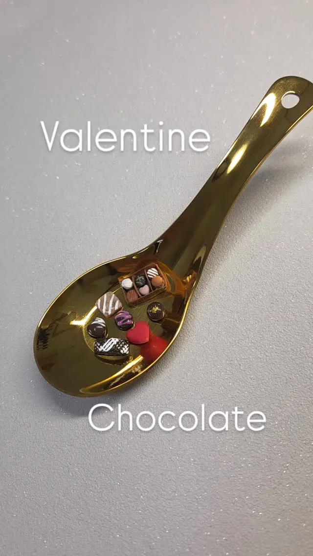 チョコレート🍫𓂃𓈒𓏸︎︎︎︎ 