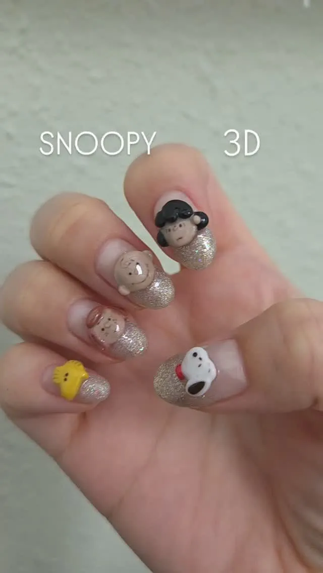 SNOOPY𓂃𓈒𓏸︎︎︎︎ 